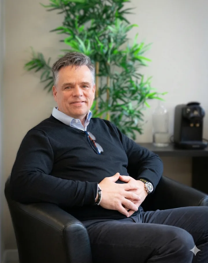 Frode Kølner