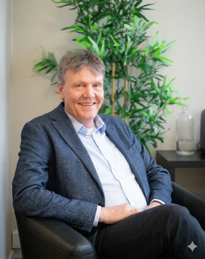 Robert Henden